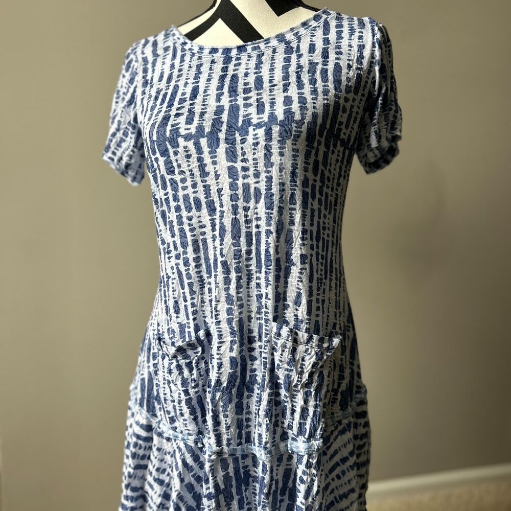 Carine Riley Dress